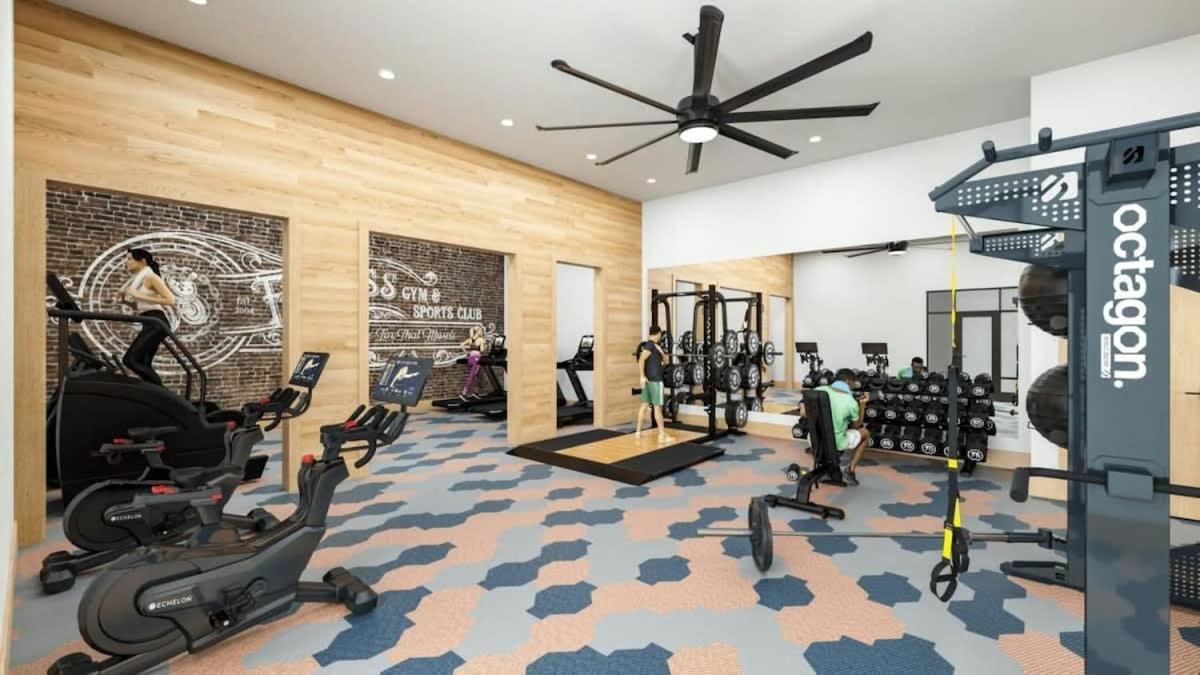 Dockside Lake Hartwell 2Br With Unique Amenities Clemson Exteriér fotografie