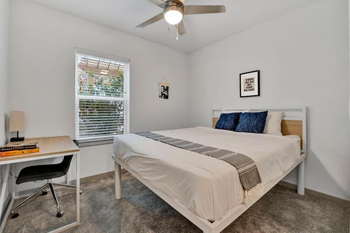 Dockside Lake Hartwell 2Br With Unique Amenities Clemson Exteriér fotografie