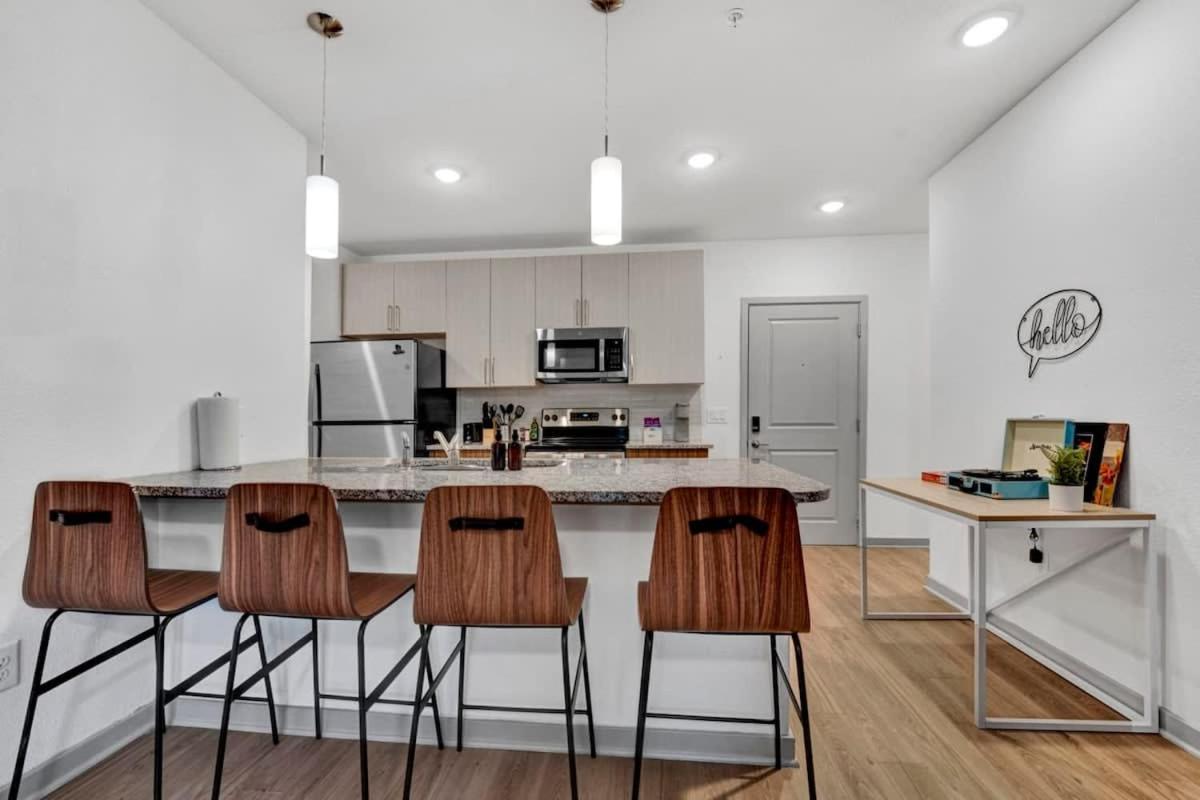 Dockside Lake Hartwell 2Br With Unique Amenities Clemson Exteriér fotografie