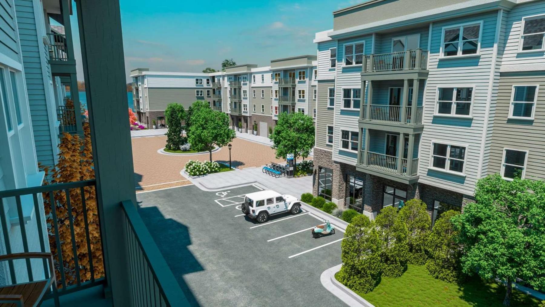 Dockside Lake Hartwell 2Br With Unique Amenities Clemson Exteriér fotografie