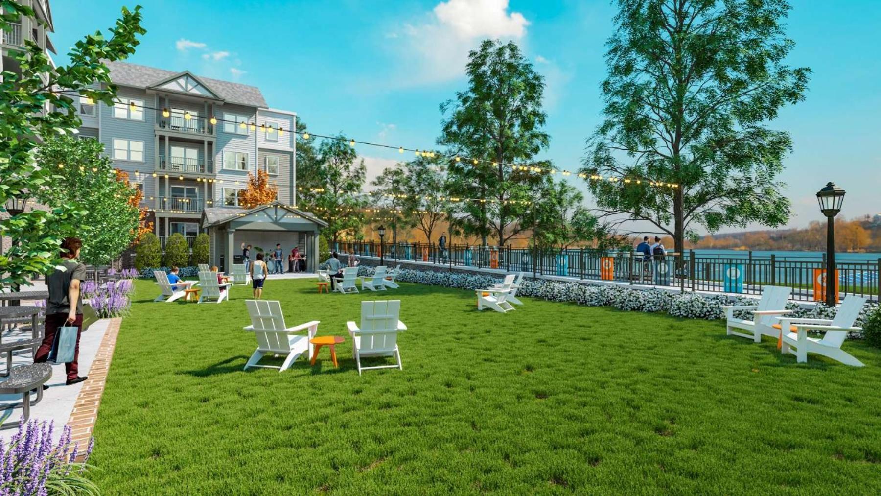 Dockside Lake Hartwell 2Br With Unique Amenities Clemson Exteriér fotografie